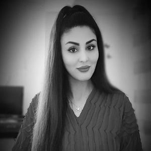 Meet your Posher, Salimeh